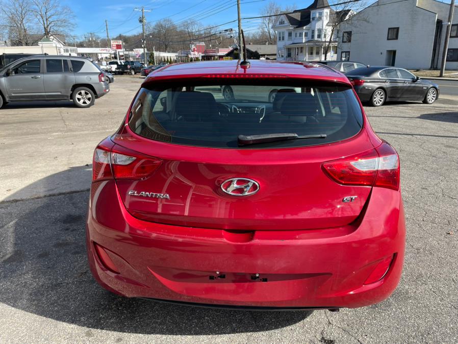 2014 Hyundai Elantra GT 5dr HB Auto, available for sale in Danbury, Connecticut | Safe Used Auto Sales LLC. Danbury, Connecticut 2014 Hyundai Elantra GT 5dr HB Auto, available for sale in Danbury, Connecticut | Safe Used Auto Sales LLC. Danbury, Connecticut