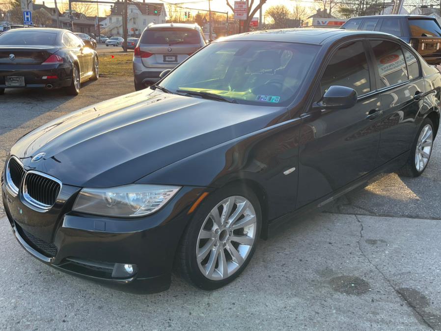 2011 BMW 3 Series 4dr Sdn 328i xDrive AWD SULEV, available for sale in Danbury, Connecticut | Safe Used Auto Sales LLC. Danbury, Connecticut 2011 BMW 3 Series 4dr Sdn 328i xDrive AWD SULEV, available for sale in Danbury, Connecticut | Safe Used Auto Sales LLC. Danbury, Connecticut