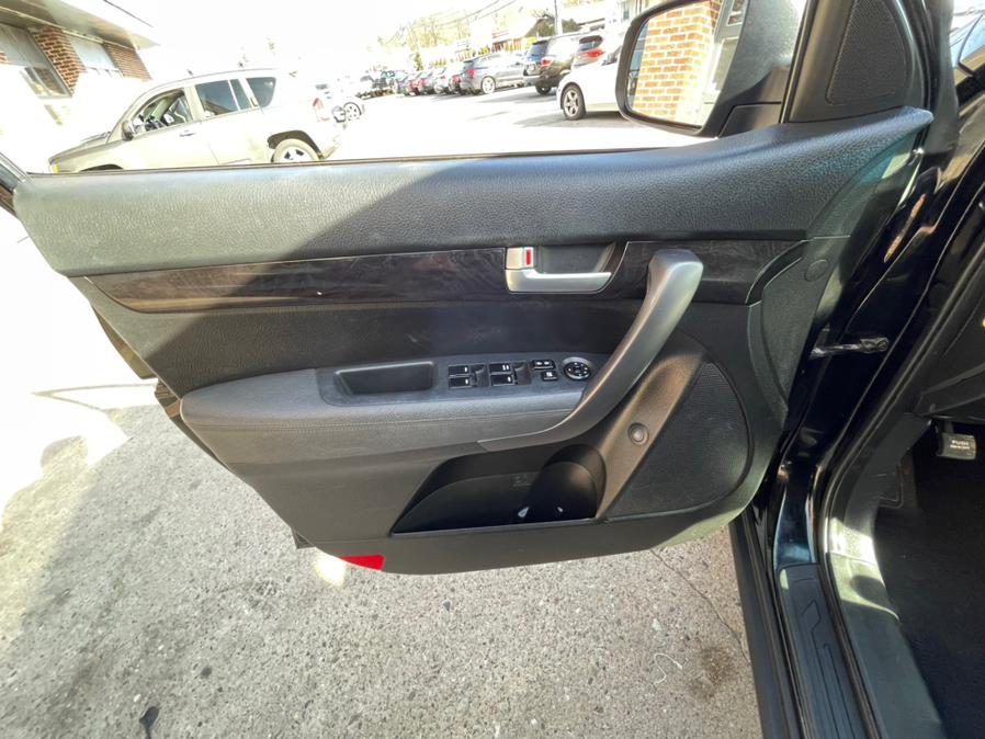 Used Kia Sorento 2WD 4dr I4 LX 2014 | Safe Used Auto Sales LLC. Danbury, Connecticut