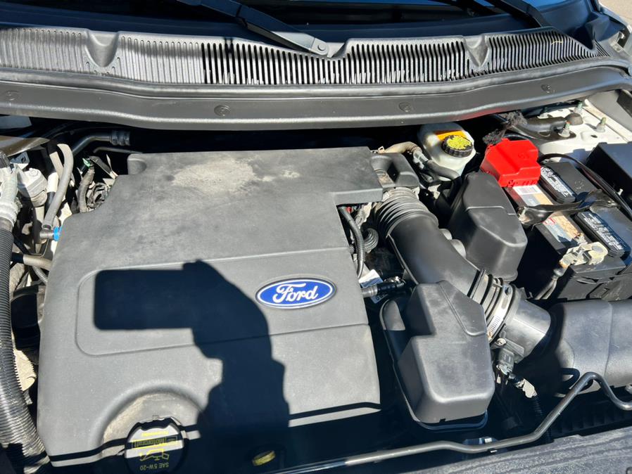 Used Ford Explorer 4WD 4dr XLT 2013 | L&S Automotive LLC. Plantsville, Connecticut