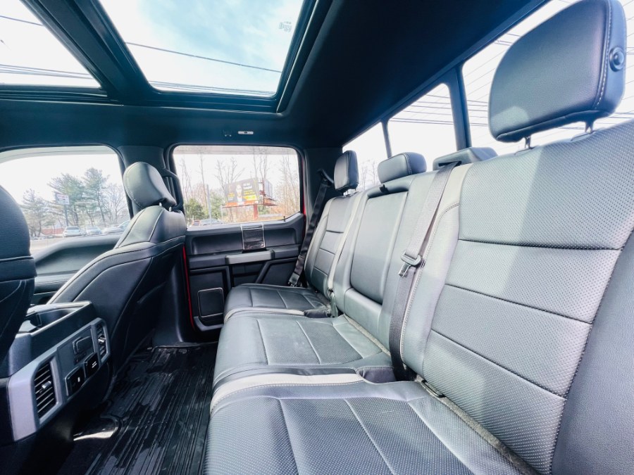 2018 Ford F-150 Raptor 4WD SuperCrew 5.5'' Box, available for sale in South Amboy, New Jersey | NJ Truck Spot. South Amboy, New Jersey 2018 Ford F-150 Raptor 4WD SuperCrew 5.5'' Box, available for sale in South Amboy, New Jersey | NJ Truck Spot. South Amboy, New Jersey