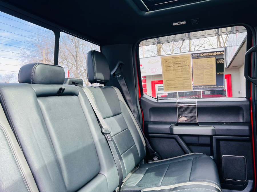 2018 Ford F-150 Raptor 4WD SuperCrew 5.5'' Box, available for sale in South Amboy, New Jersey | NJ Truck Spot. South Amboy, New Jersey 2018 Ford F-150 Raptor 4WD SuperCrew 5.5'' Box, available for sale in South Amboy, New Jersey | NJ Truck Spot. South Amboy, New Jersey