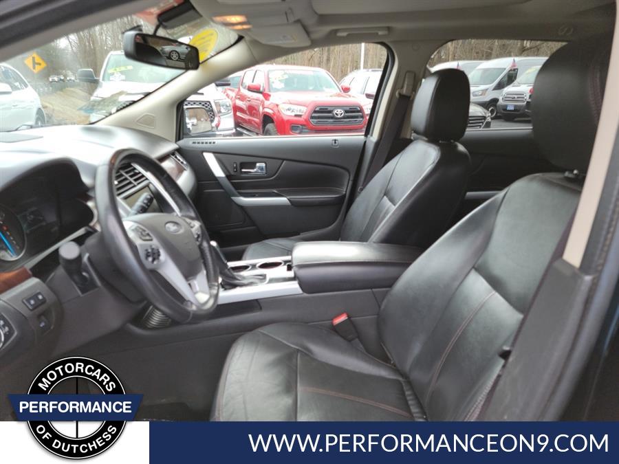 2013 Ford Edge 4dr Limited AWD, available for sale in Wappingers Falls, New York | Performance Motor Cars. Wappingers Falls, New York 2013 Ford Edge 4dr Limited AWD, available for sale in Wappingers Falls, New York | Performance Motor Cars. Wappingers Falls, New York