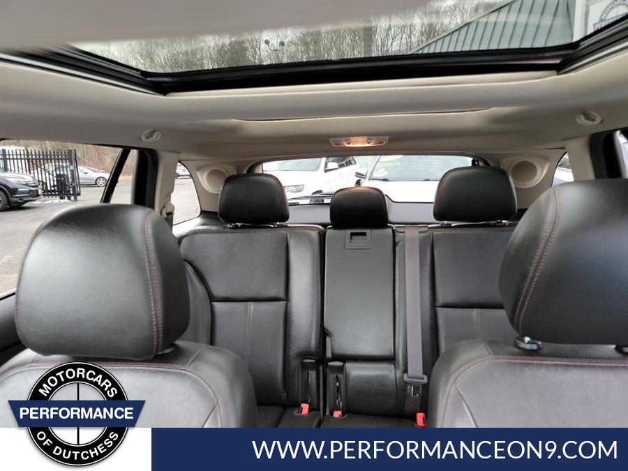 2013 Ford Edge 4dr Limited AWD, available for sale in Wappingers Falls, New York | Performance Motor Cars. Wappingers Falls, New York 2013 Ford Edge 4dr Limited AWD, available for sale in Wappingers Falls, New York | Performance Motor Cars. Wappingers Falls, New York