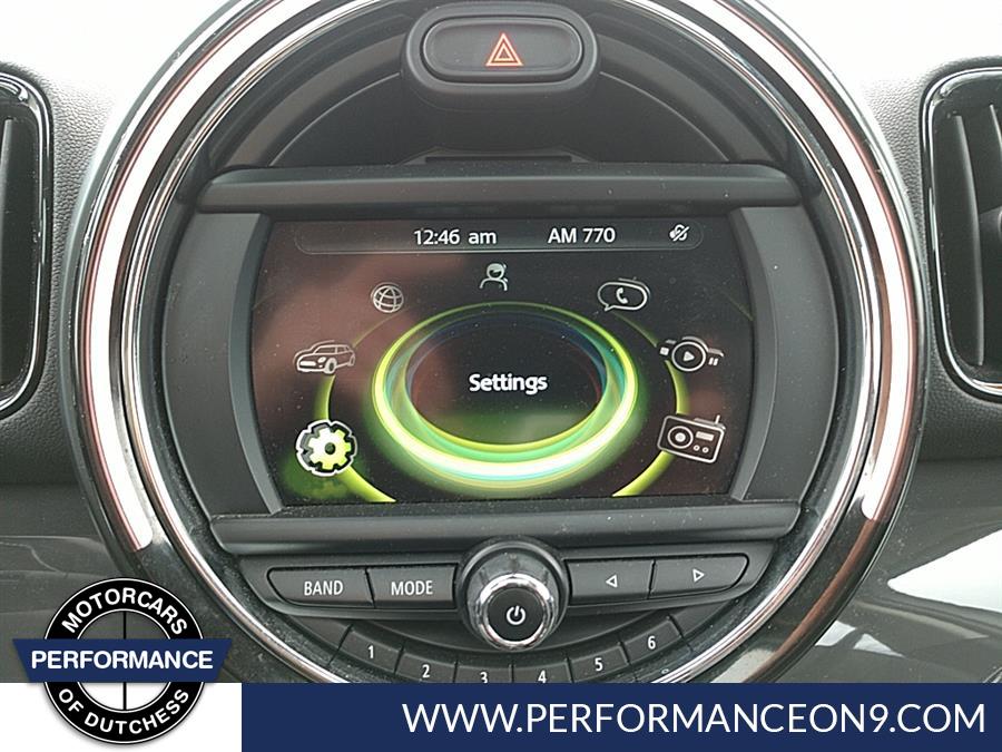 2017 MINI Countryman Cooper ALL4, available for sale in Wappingers Falls, New York | Performance Motor Cars. Wappingers Falls, New York 2017 MINI Countryman Cooper ALL4, available for sale in Wappingers Falls, New York | Performance Motor Cars. Wappingers Falls, New York