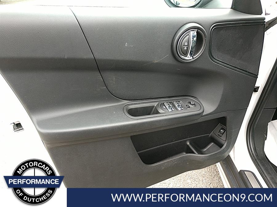2017 MINI Countryman Cooper ALL4, available for sale in Wappingers Falls, New York | Performance Motor Cars. Wappingers Falls, New York 2017 MINI Countryman Cooper ALL4, available for sale in Wappingers Falls, New York | Performance Motor Cars. Wappingers Falls, New York