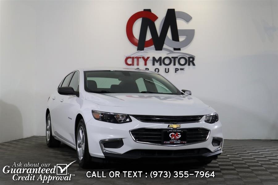 2017 Chevrolet Malibu LS, available for sale in Haskell, New Jersey | City Motor Group Inc.. Haskell, New Jersey 2017 Chevrolet Malibu LS, available for sale in Haskell, New Jersey | City Motor Group Inc.. Haskell, New Jersey