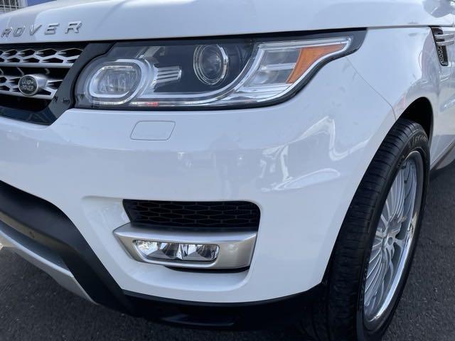 Used Land Rover Range Rover Sport 3.0L V6 Supercharged HSE 2015 | Hillside Auto Outlet. Jamaica, New York Used Land Rover Range Rover Sport 3.0L V6 Supercharged HSE 2015 | Hillside Auto Outlet. Jamaica, New York