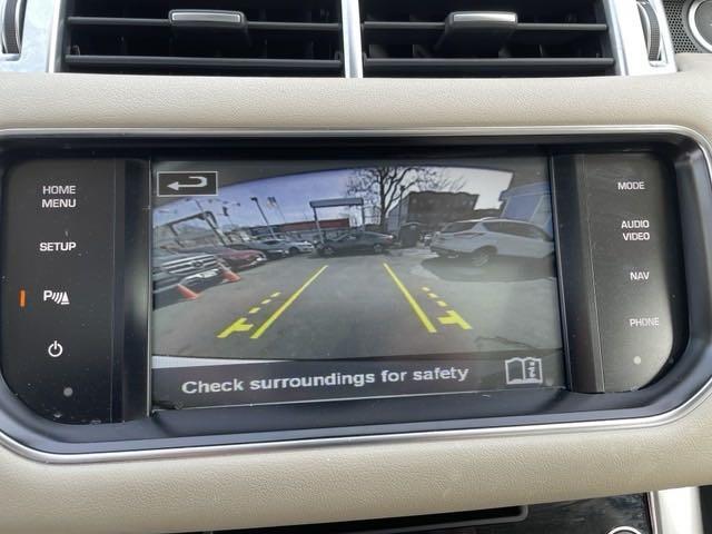 Used Land Rover Range Rover Sport 3.0L V6 Supercharged HSE 2015 | Hillside Auto Outlet. Jamaica, New York Used Land Rover Range Rover Sport 3.0L V6 Supercharged HSE 2015 | Hillside Auto Outlet. Jamaica, New York