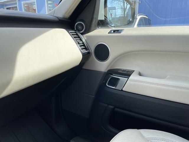 Used Land Rover Range Rover Sport 3.0L V6 Supercharged HSE 2015 | Hillside Auto Outlet. Jamaica, New York Used Land Rover Range Rover Sport 3.0L V6 Supercharged HSE 2015 | Hillside Auto Outlet. Jamaica, New York