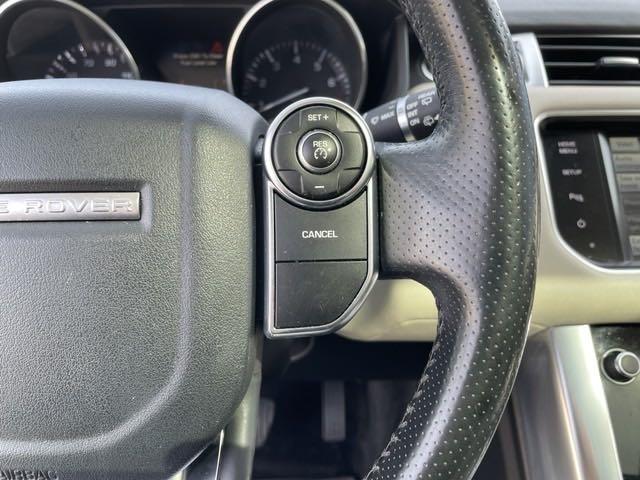 Used Land Rover Range Rover Sport 3.0L V6 Supercharged HSE 2015 | Hillside Auto Outlet. Jamaica, New York Used Land Rover Range Rover Sport 3.0L V6 Supercharged HSE 2015 | Hillside Auto Outlet. Jamaica, New York
