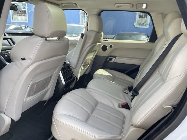 Used Land Rover Range Rover Sport 3.0L V6 Supercharged HSE 2015 | Hillside Auto Outlet. Jamaica, New York Used Land Rover Range Rover Sport 3.0L V6 Supercharged HSE 2015 | Hillside Auto Outlet. Jamaica, New York