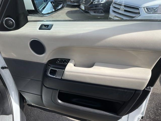 Used Land Rover Range Rover Sport 3.0L V6 Supercharged HSE 2015 | Hillside Auto Outlet. Jamaica, New York Used Land Rover Range Rover Sport 3.0L V6 Supercharged HSE 2015 | Hillside Auto Outlet. Jamaica, New York