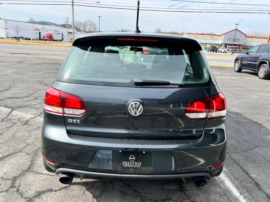 Used Volkswagen GTI 4dr HB Man Wolfsburg PZEV 2014 | Prestige Pre-Owned Motors Inc. New Windsor, New York Used Volkswagen GTI 4dr HB Man Wolfsburg PZEV 2014 | Prestige Pre-Owned Motors Inc. New Windsor, New York