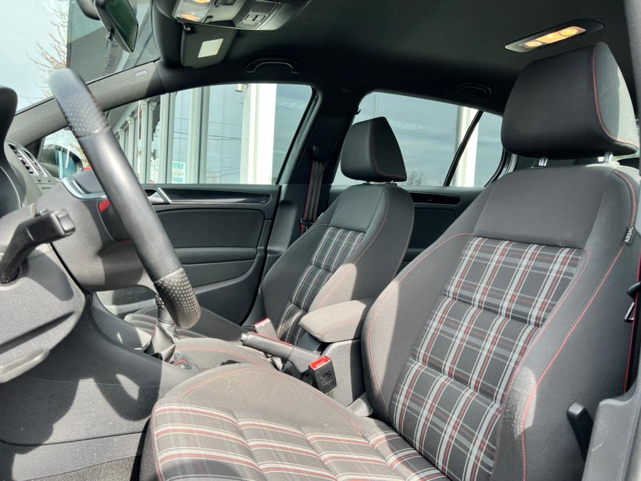 Used Volkswagen GTI 4dr HB Man Wolfsburg PZEV 2014 | Prestige Pre-Owned Motors Inc. New Windsor, New York Used Volkswagen GTI 4dr HB Man Wolfsburg PZEV 2014 | Prestige Pre-Owned Motors Inc. New Windsor, New York