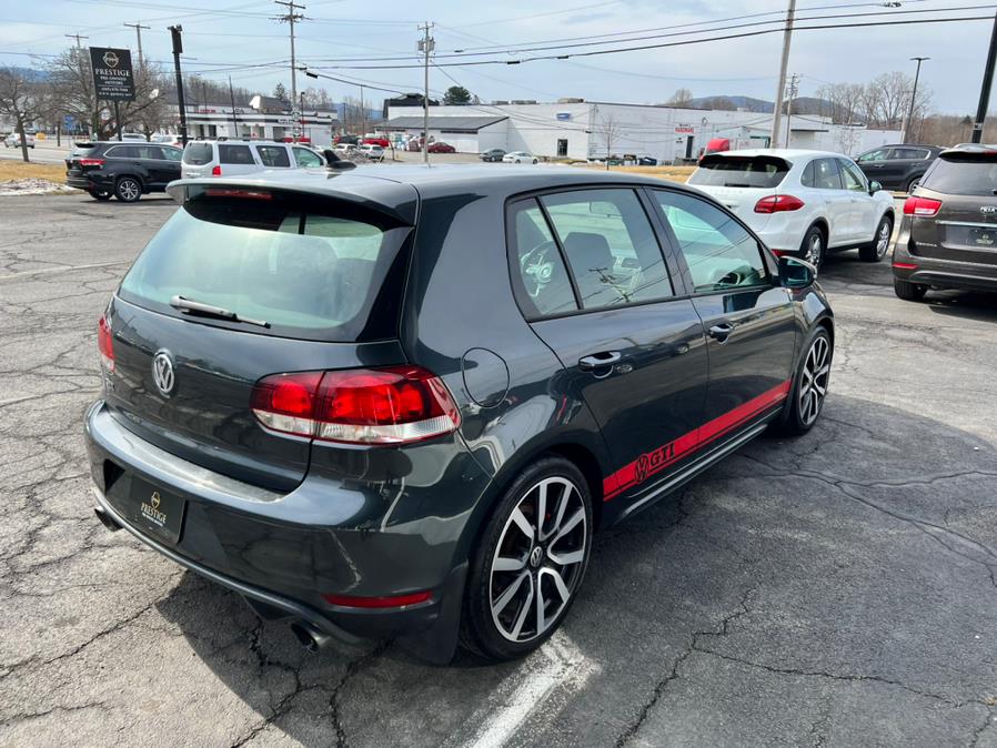 Used Volkswagen GTI 4dr HB Man Wolfsburg PZEV 2014 | Prestige Pre-Owned Motors Inc. New Windsor, New York Used Volkswagen GTI 4dr HB Man Wolfsburg PZEV 2014 | Prestige Pre-Owned Motors Inc. New Windsor, New York