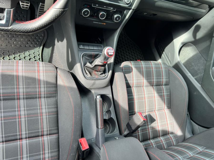 Used Volkswagen GTI 4dr HB Man Wolfsburg PZEV 2014 | Prestige Pre-Owned Motors Inc. New Windsor, New York Used Volkswagen GTI 4dr HB Man Wolfsburg PZEV 2014 | Prestige Pre-Owned Motors Inc. New Windsor, New York