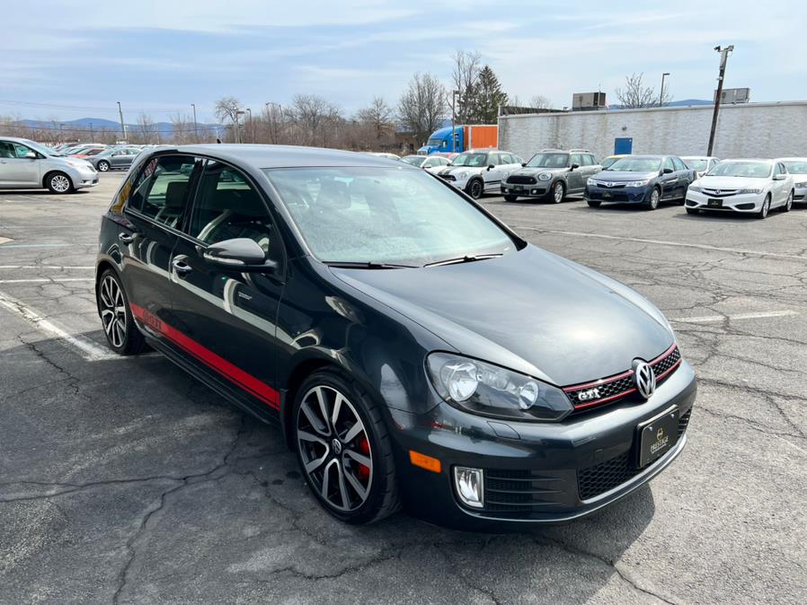 Used Volkswagen GTI 4dr HB Man Wolfsburg PZEV 2014 | Prestige Pre-Owned Motors Inc. New Windsor, New York Used Volkswagen GTI 4dr HB Man Wolfsburg PZEV 2014 | Prestige Pre-Owned Motors Inc. New Windsor, New York