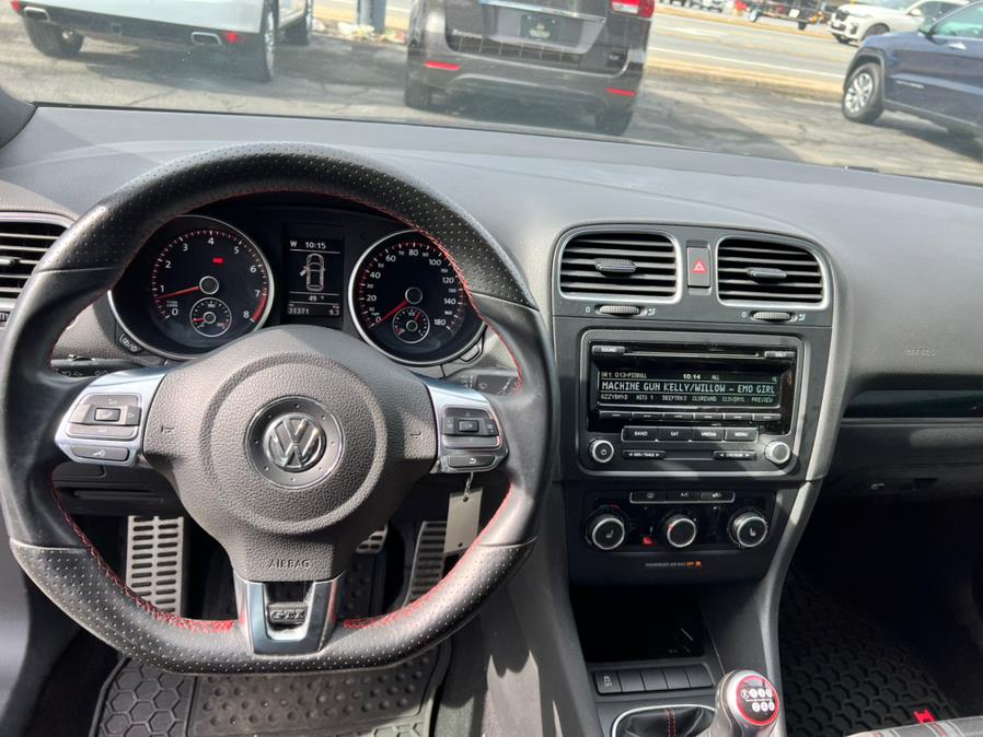 Used Volkswagen GTI 4dr HB Man Wolfsburg PZEV 2014 | Prestige Pre-Owned Motors Inc. New Windsor, New York Used Volkswagen GTI 4dr HB Man Wolfsburg PZEV 2014 | Prestige Pre-Owned Motors Inc. New Windsor, New York