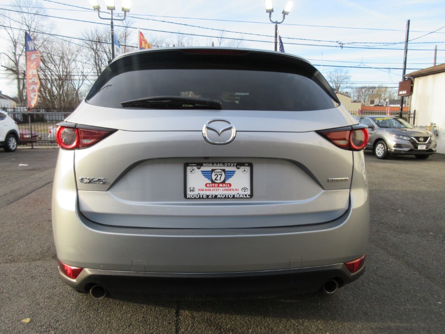 2020 Mazda CX-5 Touring FWD, available for sale in Linden, New Jersey | Route 27 Auto Mall. Linden, New Jersey 2020 Mazda CX-5 Touring FWD, available for sale in Linden, New Jersey | Route 27 Auto Mall. Linden, New Jersey