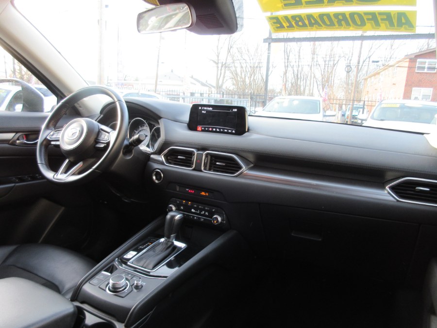 2020 Mazda CX-5 Touring FWD, available for sale in Linden, New Jersey | Route 27 Auto Mall. Linden, New Jersey 2020 Mazda CX-5 Touring FWD, available for sale in Linden, New Jersey | Route 27 Auto Mall. Linden, New Jersey