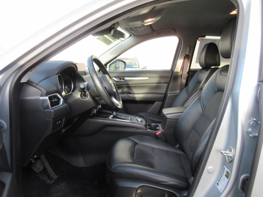 2020 Mazda CX-5 Touring FWD, available for sale in Linden, New Jersey | Route 27 Auto Mall. Linden, New Jersey 2020 Mazda CX-5 Touring FWD, available for sale in Linden, New Jersey | Route 27 Auto Mall. Linden, New Jersey