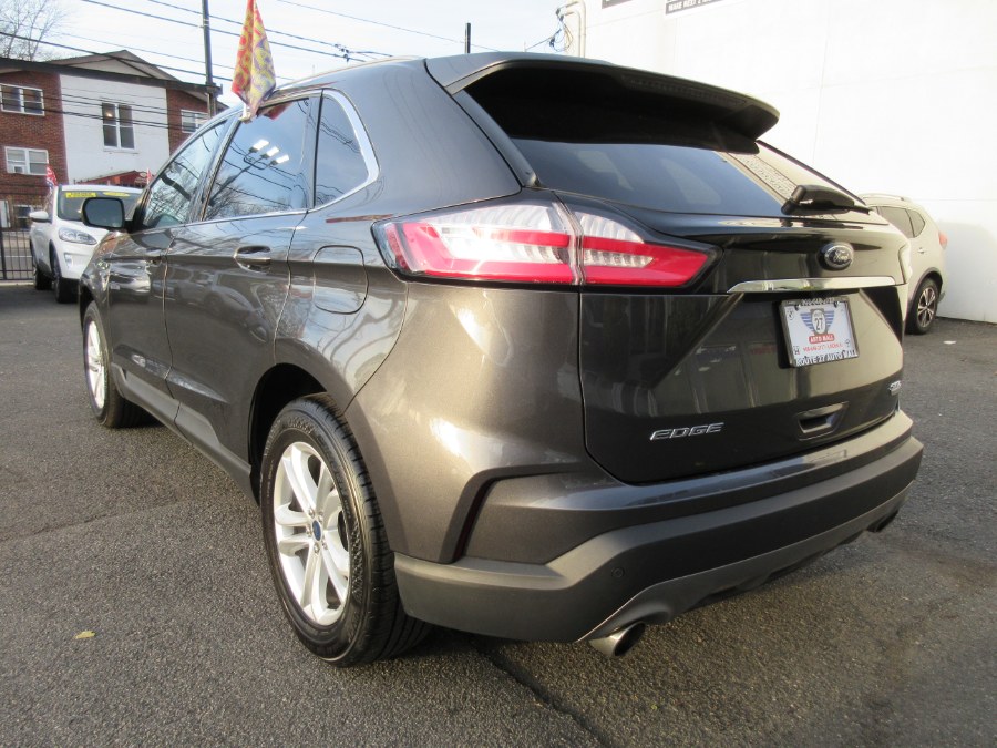 2020 Ford Edge SEL FWD, available for sale in Linden, New Jersey | Route 27 Auto Mall. Linden, New Jersey 2020 Ford Edge SEL FWD, available for sale in Linden, New Jersey | Route 27 Auto Mall. Linden, New Jersey