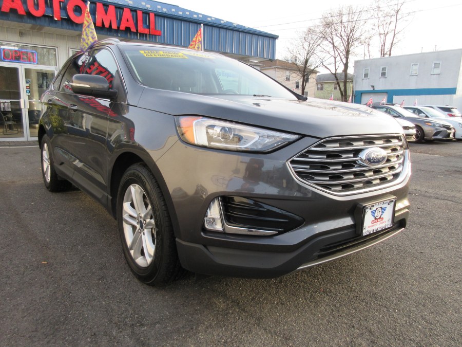 2020 Ford Edge SEL FWD, available for sale in Linden, New Jersey | Route 27 Auto Mall. Linden, New Jersey 2020 Ford Edge SEL FWD, available for sale in Linden, New Jersey | Route 27 Auto Mall. Linden, New Jersey