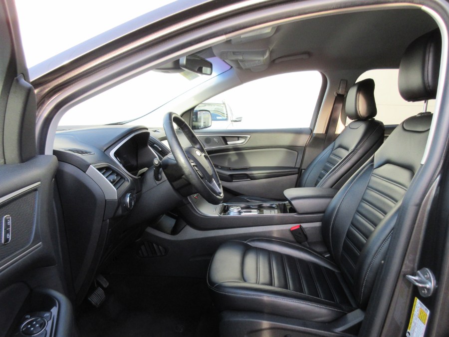 2020 Ford Edge SEL FWD, available for sale in Linden, New Jersey | Route 27 Auto Mall. Linden, New Jersey 2020 Ford Edge SEL FWD, available for sale in Linden, New Jersey | Route 27 Auto Mall. Linden, New Jersey