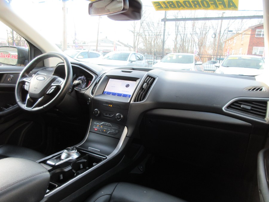 2020 Ford Edge SEL FWD, available for sale in Linden, New Jersey | Route 27 Auto Mall. Linden, New Jersey 2020 Ford Edge SEL FWD, available for sale in Linden, New Jersey | Route 27 Auto Mall. Linden, New Jersey