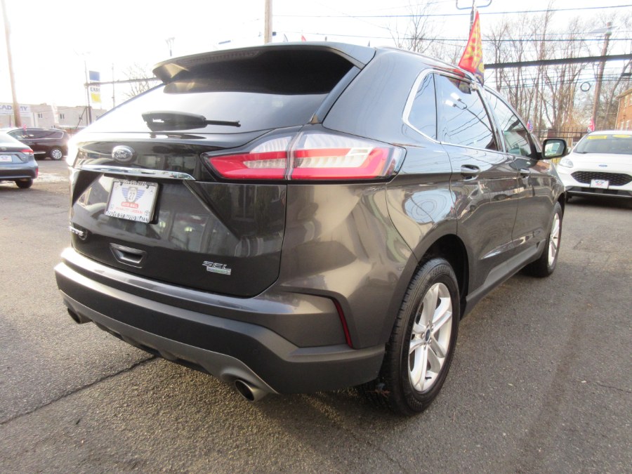 2020 Ford Edge SEL FWD, available for sale in Linden, New Jersey | Route 27 Auto Mall. Linden, New Jersey 2020 Ford Edge SEL FWD, available for sale in Linden, New Jersey | Route 27 Auto Mall. Linden, New Jersey