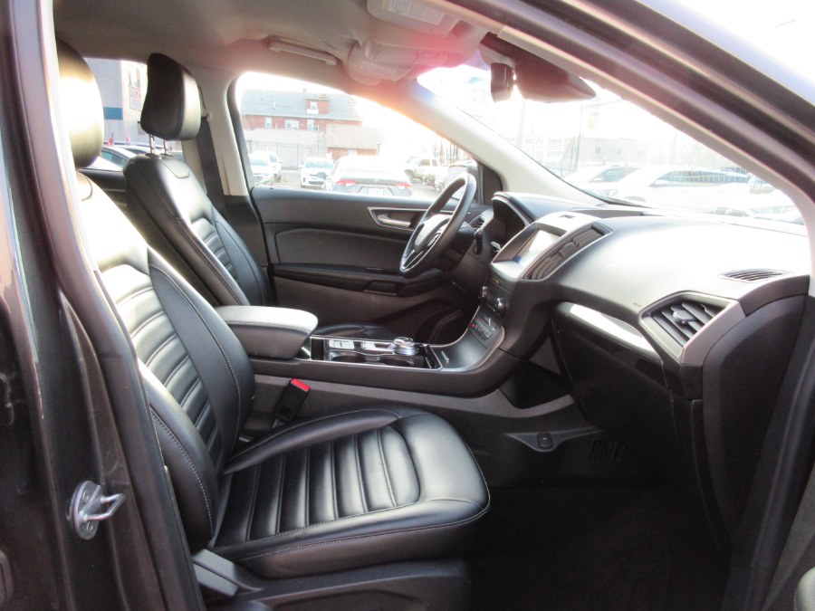 2020 Ford Edge SEL FWD, available for sale in Linden, New Jersey | Route 27 Auto Mall. Linden, New Jersey 2020 Ford Edge SEL FWD, available for sale in Linden, New Jersey | Route 27 Auto Mall. Linden, New Jersey