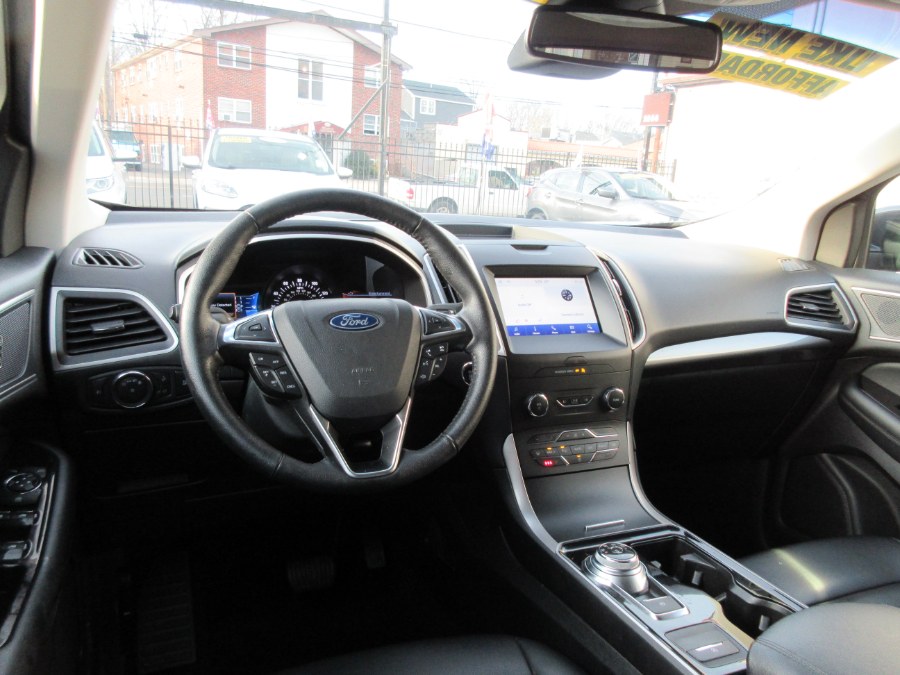 2020 Ford Edge SEL FWD, available for sale in Linden, New Jersey | Route 27 Auto Mall. Linden, New Jersey 2020 Ford Edge SEL FWD, available for sale in Linden, New Jersey | Route 27 Auto Mall. Linden, New Jersey