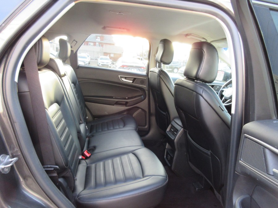 2020 Ford Edge SEL FWD, available for sale in Linden, New Jersey | Route 27 Auto Mall. Linden, New Jersey 2020 Ford Edge SEL FWD, available for sale in Linden, New Jersey | Route 27 Auto Mall. Linden, New Jersey