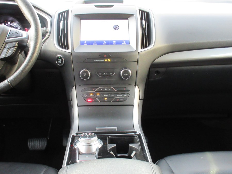2020 Ford Edge SEL FWD, available for sale in Linden, New Jersey | Route 27 Auto Mall. Linden, New Jersey 2020 Ford Edge SEL FWD, available for sale in Linden, New Jersey | Route 27 Auto Mall. Linden, New Jersey