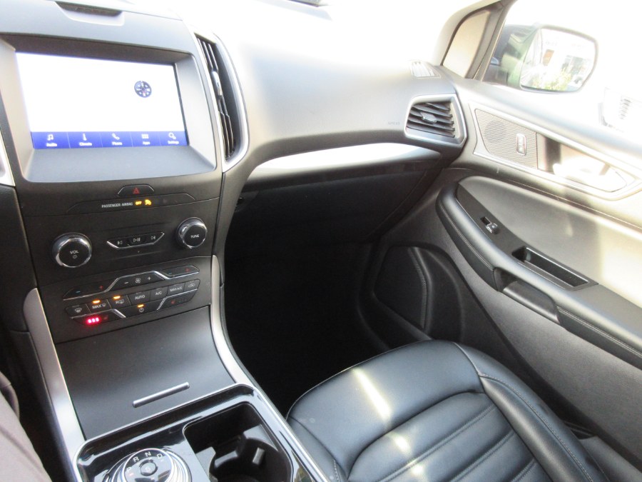 2020 Ford Edge SEL FWD, available for sale in Linden, New Jersey | Route 27 Auto Mall. Linden, New Jersey 2020 Ford Edge SEL FWD, available for sale in Linden, New Jersey | Route 27 Auto Mall. Linden, New Jersey
