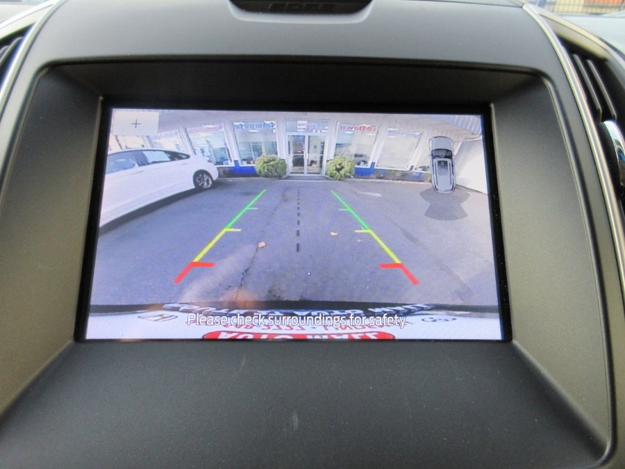 2020 Ford Edge SEL FWD, available for sale in Linden, New Jersey | Route 27 Auto Mall. Linden, New Jersey 2020 Ford Edge SEL FWD, available for sale in Linden, New Jersey | Route 27 Auto Mall. Linden, New Jersey