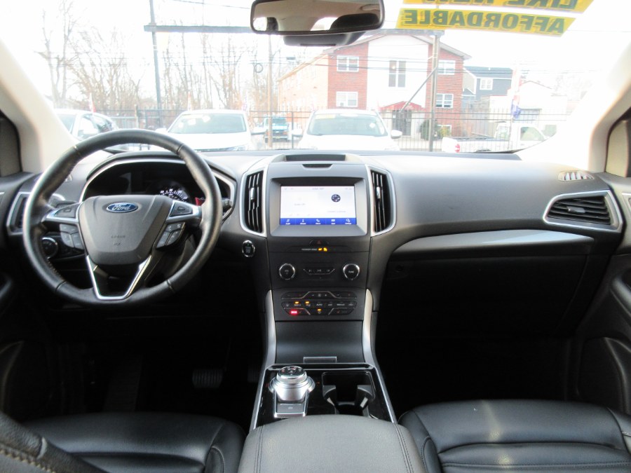 2020 Ford Edge SEL FWD, available for sale in Linden, New Jersey | Route 27 Auto Mall. Linden, New Jersey 2020 Ford Edge SEL FWD, available for sale in Linden, New Jersey | Route 27 Auto Mall. Linden, New Jersey