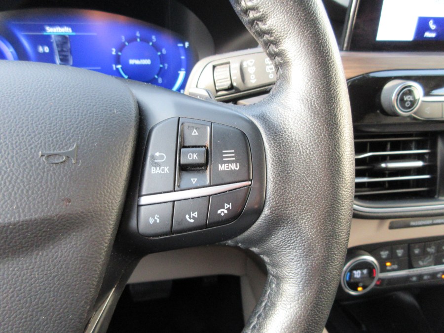 Used Ford Escape Titanium AWD 2020 | Route 27 Auto Mall. Linden, New Jersey Used Ford Escape Titanium AWD 2020 | Route 27 Auto Mall. Linden, New Jersey