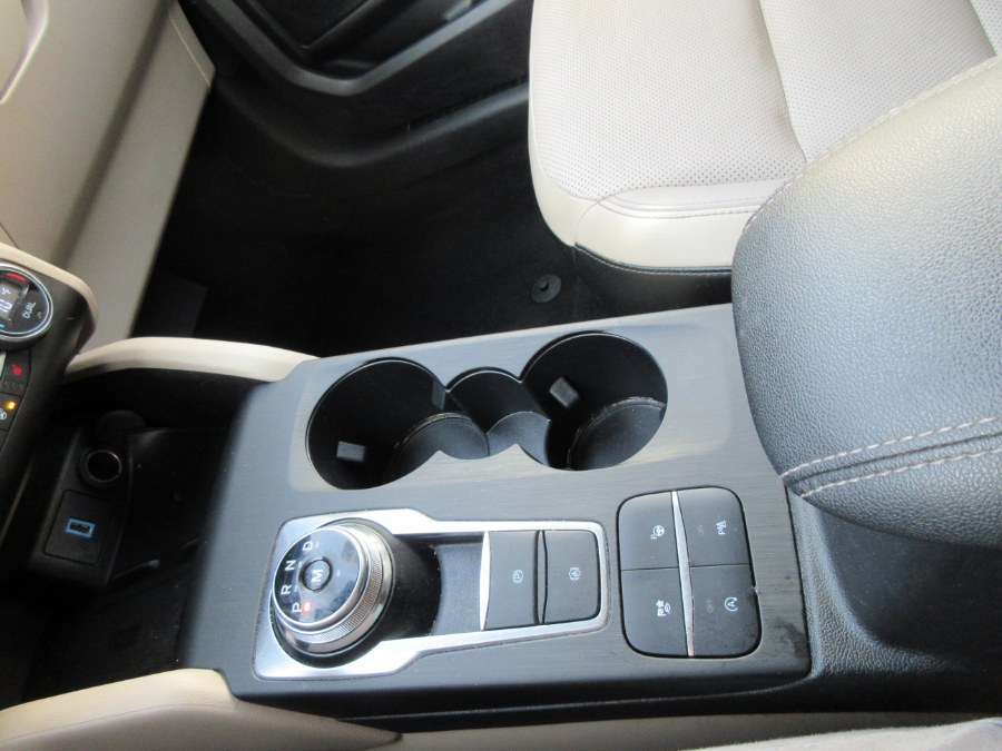 Used Ford Escape Titanium AWD 2020 | Route 27 Auto Mall. Linden, New Jersey Used Ford Escape Titanium AWD 2020 | Route 27 Auto Mall. Linden, New Jersey