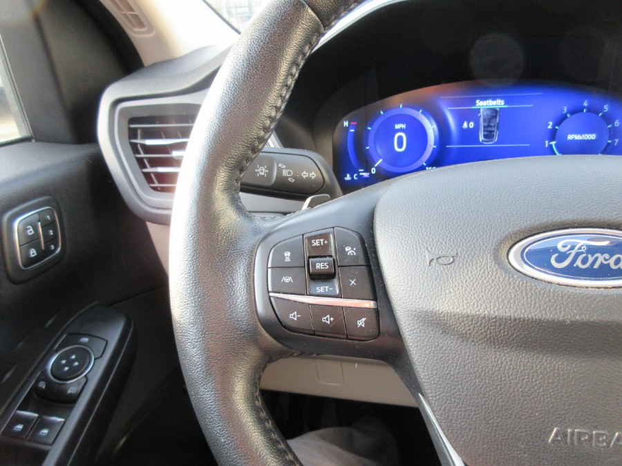 Used Ford Escape Titanium AWD 2020 | Route 27 Auto Mall. Linden, New Jersey Used Ford Escape Titanium AWD 2020 | Route 27 Auto Mall. Linden, New Jersey