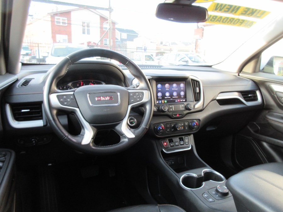 2020 GMC Terrain AWD 4dr SLT, available for sale in Linden, New Jersey | Route 27 Auto Mall. Linden, New Jersey 2020 GMC Terrain AWD 4dr SLT, available for sale in Linden, New Jersey | Route 27 Auto Mall. Linden, New Jersey