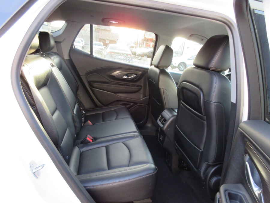 2020 GMC Terrain AWD 4dr SLT, available for sale in Linden, New Jersey | Route 27 Auto Mall. Linden, New Jersey 2020 GMC Terrain AWD 4dr SLT, available for sale in Linden, New Jersey | Route 27 Auto Mall. Linden, New Jersey