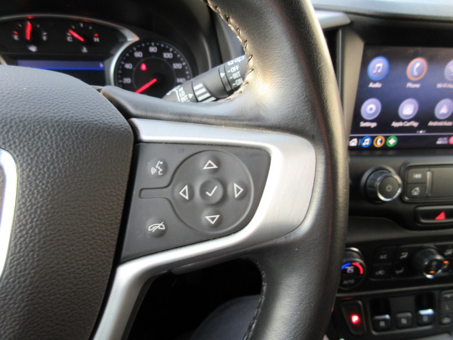 2020 GMC Terrain AWD 4dr SLT, available for sale in Linden, New Jersey | Route 27 Auto Mall. Linden, New Jersey 2020 GMC Terrain AWD 4dr SLT, available for sale in Linden, New Jersey | Route 27 Auto Mall. Linden, New Jersey