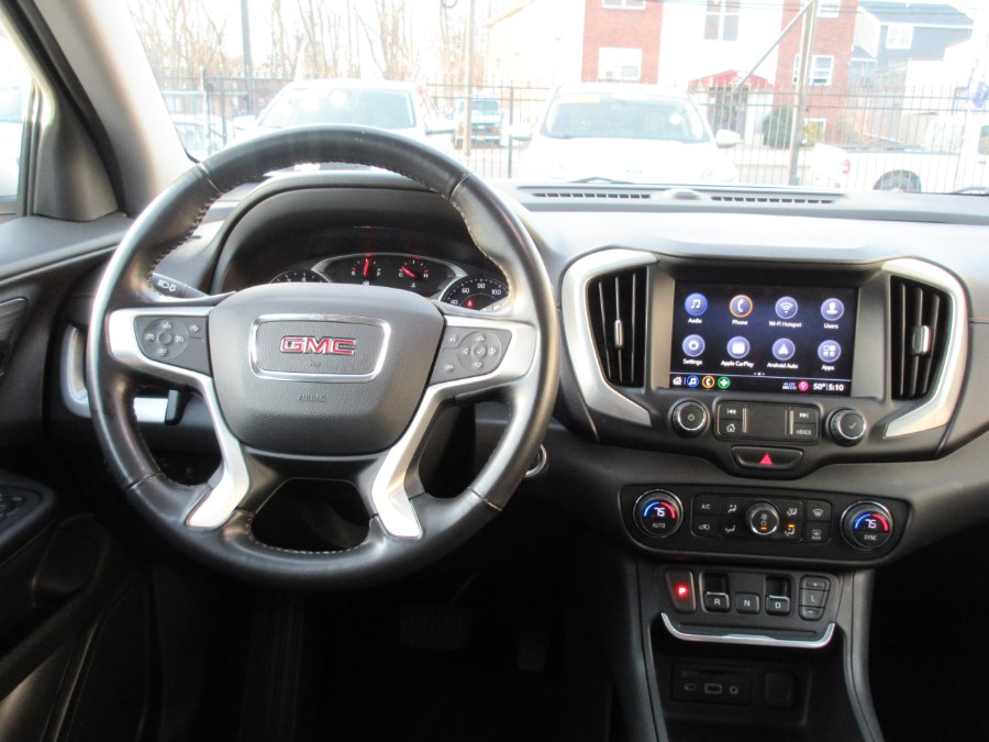 2020 GMC Terrain AWD 4dr SLT, available for sale in Linden, New Jersey | Route 27 Auto Mall. Linden, New Jersey 2020 GMC Terrain AWD 4dr SLT, available for sale in Linden, New Jersey | Route 27 Auto Mall. Linden, New Jersey