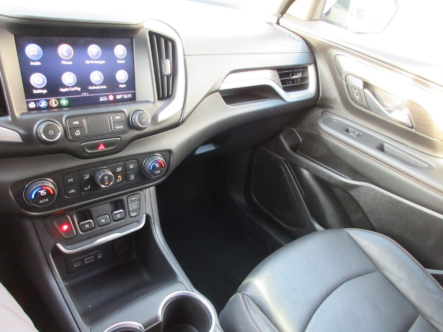 2020 GMC Terrain AWD 4dr SLT, available for sale in Linden, New Jersey | Route 27 Auto Mall. Linden, New Jersey 2020 GMC Terrain AWD 4dr SLT, available for sale in Linden, New Jersey | Route 27 Auto Mall. Linden, New Jersey