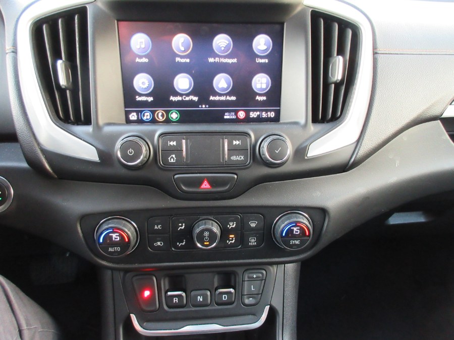 2020 GMC Terrain AWD 4dr SLT, available for sale in Linden, New Jersey | Route 27 Auto Mall. Linden, New Jersey 2020 GMC Terrain AWD 4dr SLT, available for sale in Linden, New Jersey | Route 27 Auto Mall. Linden, New Jersey