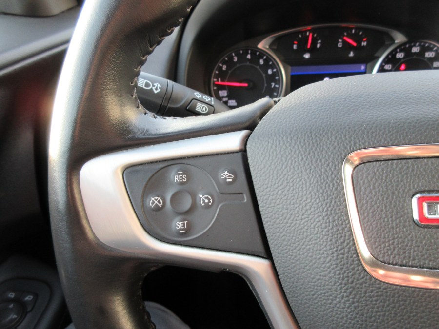 2020 GMC Terrain AWD 4dr SLT, available for sale in Linden, New Jersey | Route 27 Auto Mall. Linden, New Jersey 2020 GMC Terrain AWD 4dr SLT, available for sale in Linden, New Jersey | Route 27 Auto Mall. Linden, New Jersey