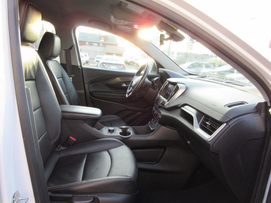 2020 GMC Terrain AWD 4dr SLT, available for sale in Linden, New Jersey | Route 27 Auto Mall. Linden, New Jersey 2020 GMC Terrain AWD 4dr SLT, available for sale in Linden, New Jersey | Route 27 Auto Mall. Linden, New Jersey