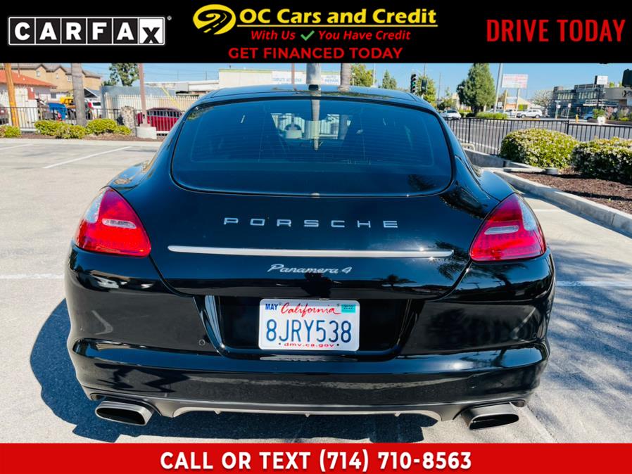 2013 Porsche Panamera 4dr HB 4 Platinum Edition, available for sale in Garden Grove, California | OC Cars and Credit. Garden Grove, California 2013 Porsche Panamera 4dr HB 4 Platinum Edition, available for sale in Garden Grove, California | OC Cars and Credit. Garden Grove, California